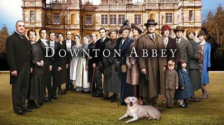 Downton Abbey 5x05