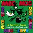 Meg and Mog: una lettura divertente per lettori giovanissimi