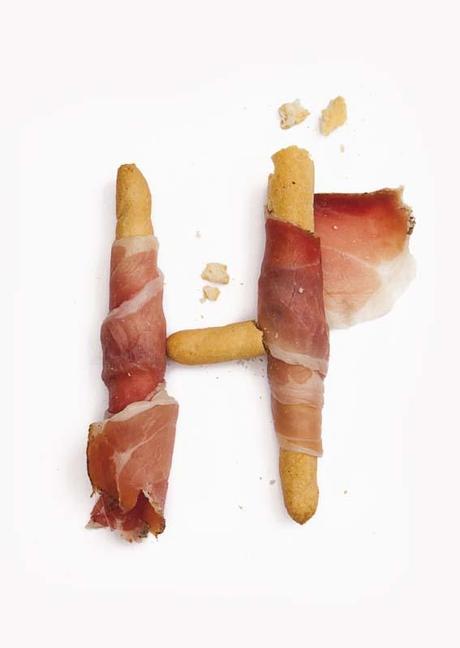 LETTERS ARE THINGS: GIGI VIVAN Letters are things - Gigi Vivan