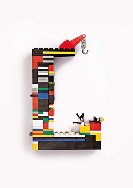 LETTERS ARE THINGS: GIGI VIVAN Cartolina_L