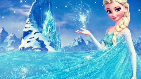 elsa frozen