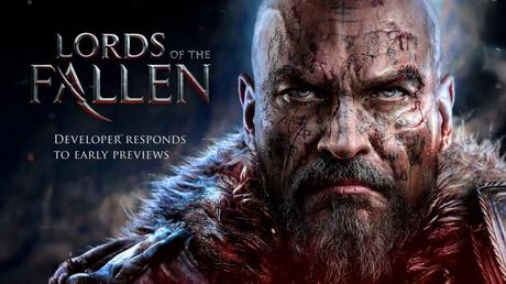 I personaggi di Lords of the Fallen sono troppo lenti? Gli sviluppatori rispondono con un video - Notizia - PC Lords of the Fallen - Gli sviluppatori rispondono alle prime preview