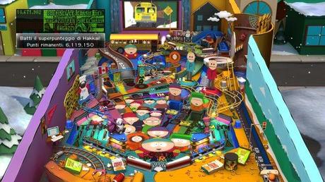 Dal bastone alle biglie Dal bastone alle biglie