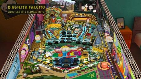 Dal bastone alle biglie Dal bastone alle biglie