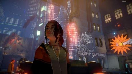 La prima parte di Dreamfall Chapters: The Longest Journey è disponibile su Steam La prima parte di Dreamfall Chapters: The Longest Journey è disponibile su Steam