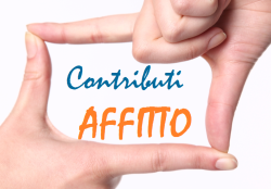 Contributi-affitto