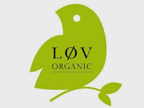 ♥ Løv Organic ♥