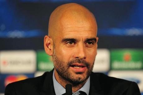 Guardiola: è stata una casualità