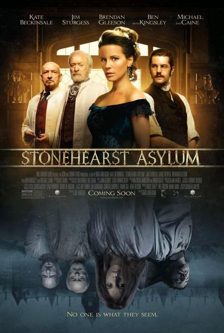 Stonehearst Asylum - La Recensione