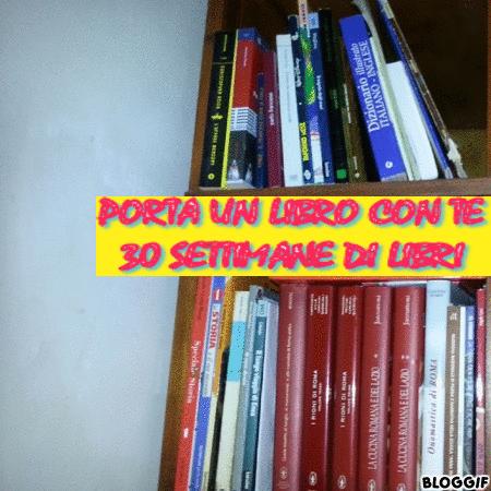 PORTA UN LIBRO CON TE & 30 SETTIMANE....DI LIBRI #25...due rubriche in una!!! PRATOLINI  E LE RAGAZZE DI SANFREDIANO