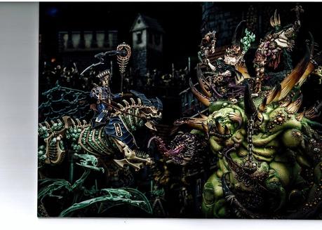 Warhammer Glottkin: nuove immagini da White Dwarf