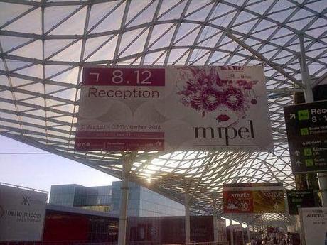 MIPEL e PURE LONDON!!