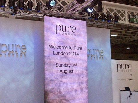 MIPEL e PURE LONDON!!