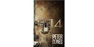 Prossima Uscita - “14” di Peter Clines