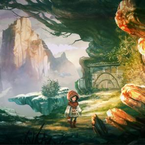 Silence: The Whispered World 2, Daedalic annuncia la versione Xbox One