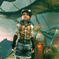 Silence: The Whispered World 2, Daedalic annuncia la versione Xbox One