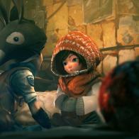 Silence: The Whispered World 2, Daedalic annuncia la versione Xbox One