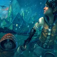 Silence: The Whispered World 2, Daedalic annuncia la versione Xbox One