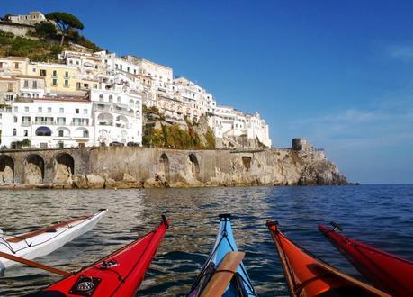 3 star course in Salerno