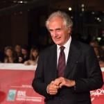 Marco Risi - Roma Film Festival 2014