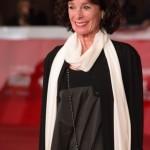 Geraldine Chaplin  Roma Film Festival 2014