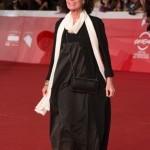 Geraldine Chaplin Roma Cinema Festival 2014