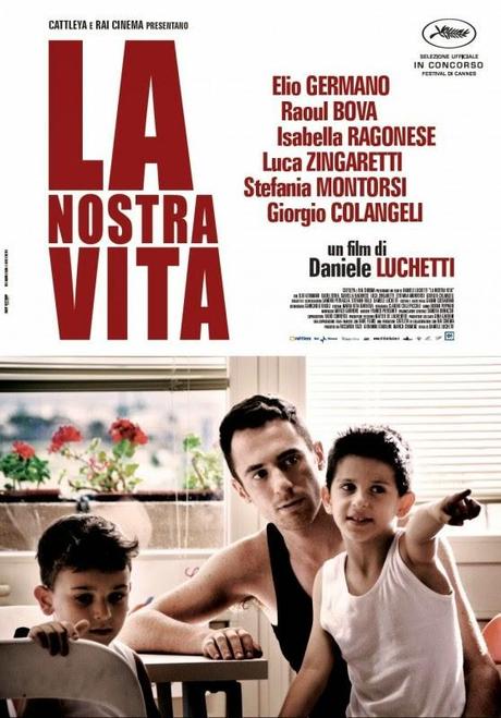 Mr Ciak #46: Il giovane favoloso, White bird in a blizzard, Little Children, La nostra vita