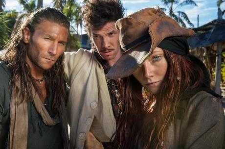 Black Sails | Recensione