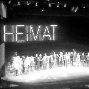 heimat