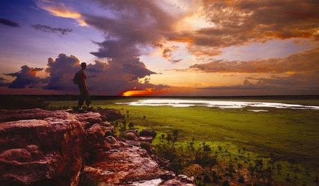 Northern Territory, viaggio nell'Outback australiano