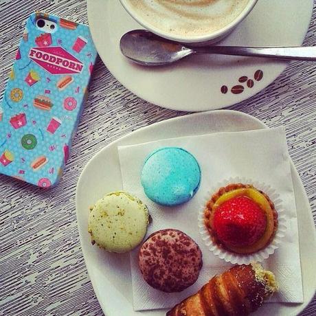 Uno scatto a colazione, il contest fotografico Uno scatto a colazione, il contest fotografico