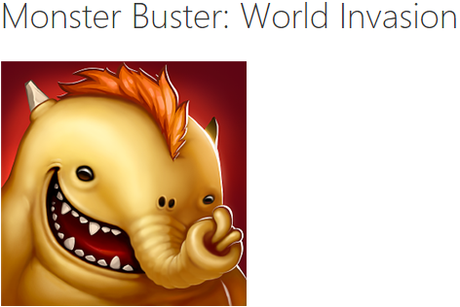 Monster Buster: World Invasion preparatevi a combattere...a turno però