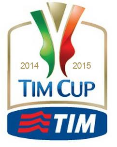 Tim Cup 2014/2015, definita la programmazione tv del 4o turno su Rai Sport