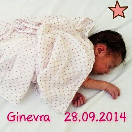 Primo post da neomamma e prima BabyReview sui mille usi della Mussolina di Cotone