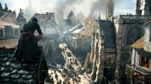 Assassin’s Creed Unity possibile solo grazie alla next gen Assassins-Creed-Unity-2