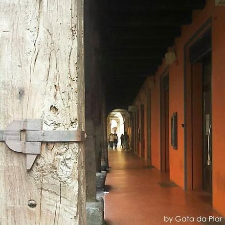 DI BOLOGNA, INCONTRI E... RICETTE!