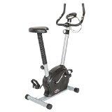 TecTake CYCLETTE PER FITNESS MAGNETICA ALLENAMENTO TRAINING CARDIO BIKE + COMPUTER