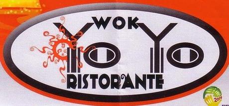 Ristorante Yo Yo Wok - Viale Bologna 288a - Forlì (FC)