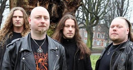 Assaggini: THANATOS Thanatose-band