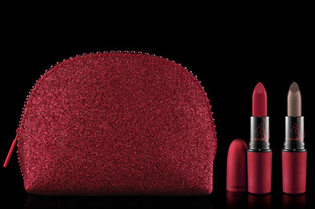 MAC KEEPSAKES: VIVA GLAMOROUS