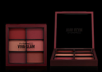 MAC KEEPSAKES: VIVA GLAMOROUS