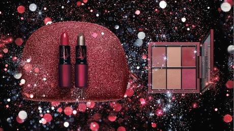 MAC KEEPSAKES: VIVA GLAMOROUS