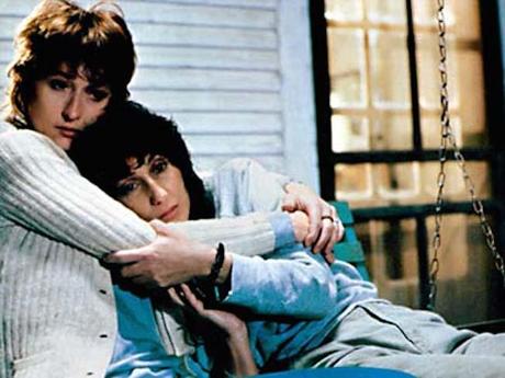 SILKWOOD, Meryl Streep, Cher, 1983