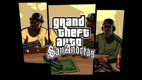 Grand Theft Auto: San Andreas, imminente l’arrivo su Xbox 360 gta san andreas