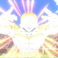 Tien_1_1413903941 Dragon Ball Xenoverse, trailer ed immagini