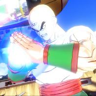 Tien_4_1413903941 Dragon Ball Xenoverse, trailer ed immagini