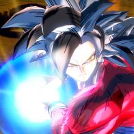 SS4_Goku_1413903940 Dragon Ball Xenoverse, trailer ed immagini