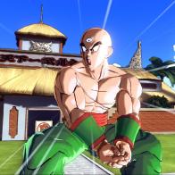 Tien_2_1413903941 Dragon Ball Xenoverse, trailer ed immagini