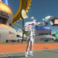 Crystal_Battle_Suit_1413903939 Dragon Ball Xenoverse, trailer ed immagini