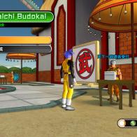 World_Tournamment_reception_1413903943 Dragon Ball Xenoverse, trailer ed immagini